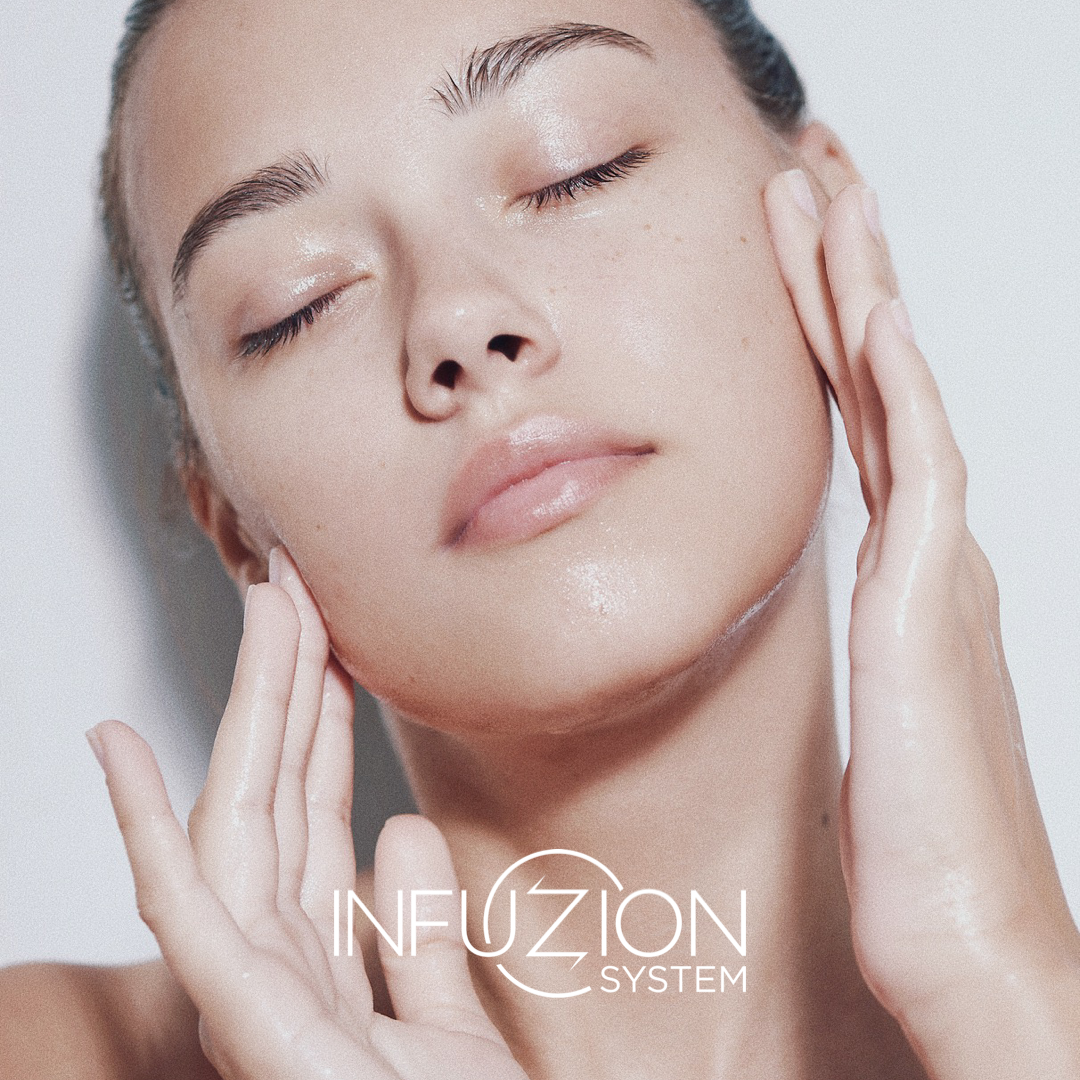 INFUZION® System Kampagnenmotiv